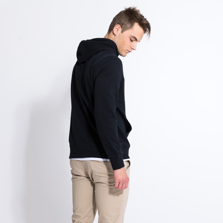 Huppari "Premium Hood" Huppari "Premium Hood"